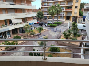 Appartement génial en centre ville avec parking